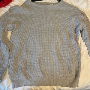 Mens Levi’s Sweater medium